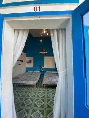 Cá Mặn Homestay
